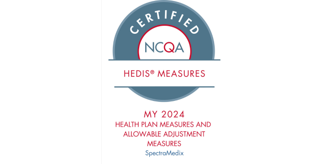NCQA HEDIS Measures 2024